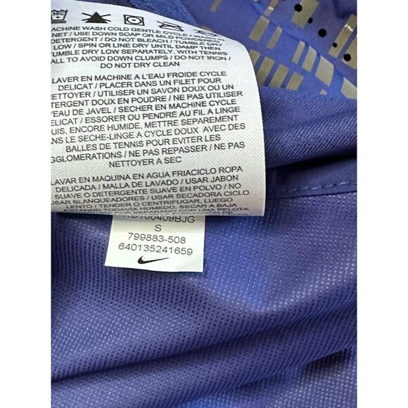 Nike Aeroloft Flash Running Vest - Picture 7 of 8